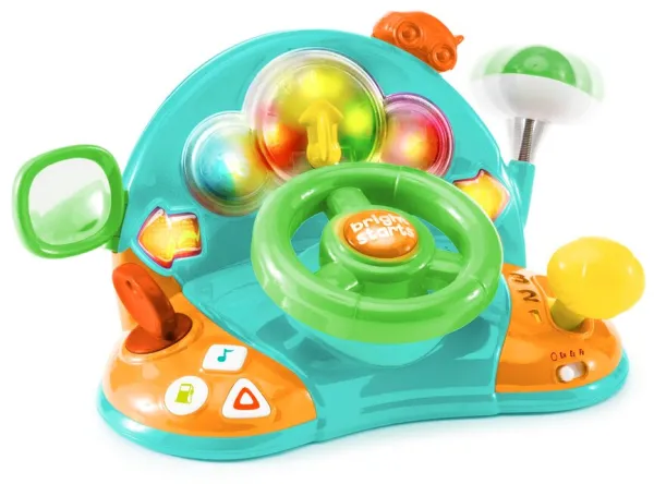 Lights og Colors Driver